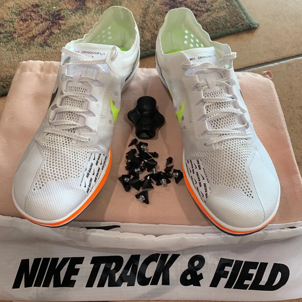 NIKE ZOOMX DRAGONFLY X-COUNTRY TRACK AND FIELD